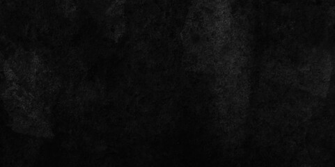 Abstract design with old wall texture cement dark black and paper texture background. Realistic design are space of Studio dark room concrete wall grunge texture .Grunge paper texture design .	