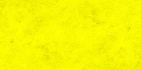 Abstract yellow wall texture background, Old grunge textures design with concrete Art Rough Stylized Texture, Watercolor marbled Chalkboard. Modern design with yellow paper Background texture.