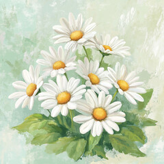 daisies