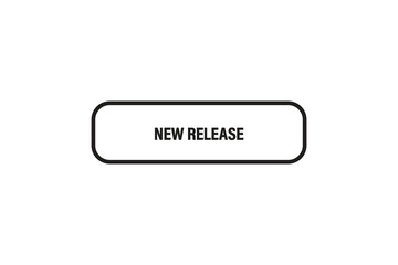 Print button ,web template, new release, banner label


