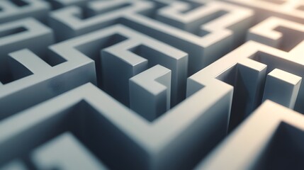 Navigating the Maze of Business Success Strategic Pathways to Growth and Achievement