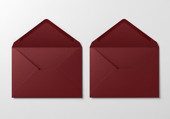 Crimson Correspondence