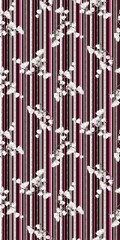 Beautifull pattern design for textile fabric