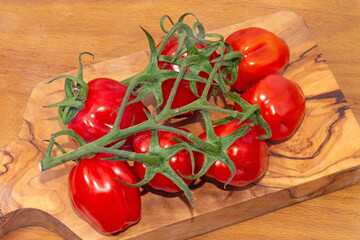 Cherry-Tomaten