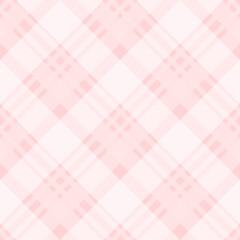 seamless pattern with pink stripes