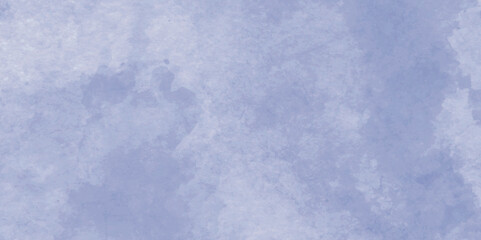 Abstract design with texture of old sky blue paper background . Grunge background or marble or concrete texture. blue center and light blue faded border. paper texture design in vector design	