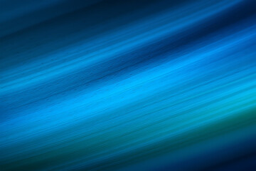Abstract blue diagonal lines background