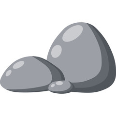 Stone Illustration