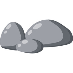 Stone Illustration