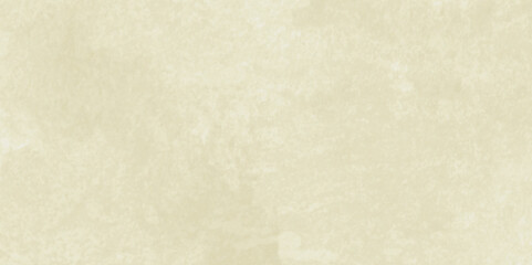 Abstract design with brown color old concrete wall texture background and old paper texture background .Modern design with vintage paper background or texture.	