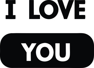 Basic call to action button silhouettes collection with transparency for website design