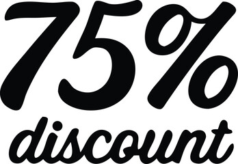 Minimalistic black call to action buttons vector design with transparency for ui ux.