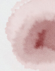 Chocolate watercolor background, Abstract chocolate watercolor background, Abstract paint gradient, Beautiful chocolate  Watercolor Background, green watercolour paper texture background