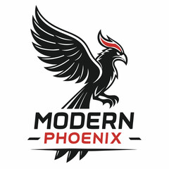 black-modern-phoenix-e-sport-gaming-emblem-logo (5)