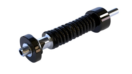 Fototapeta premium Portable Car Jack