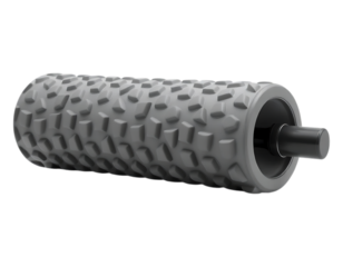 Foam Roller for Muscle Recovery and Fitness
