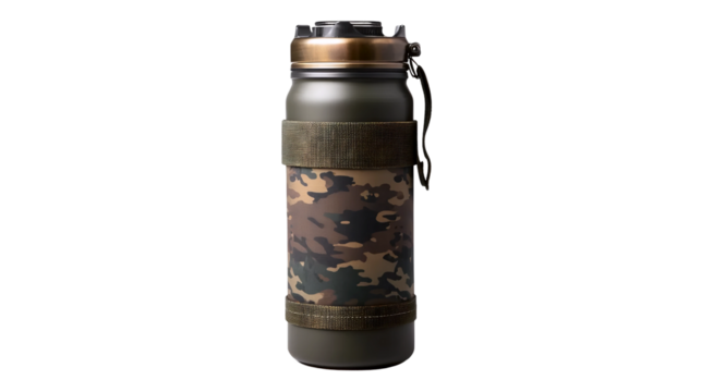 Adventure Ready Thermos