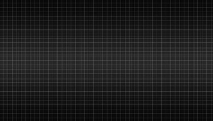 Black gray random grid line technology abstract background