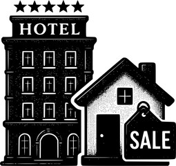 Lifestyle Choices - Hotel or Home