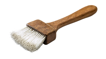 Angled Dusting Brush Tool