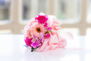 ブライダルブーケ