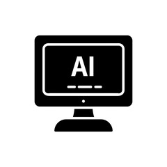 Terminal Outputting AI Data and Artificial Intelligence Code