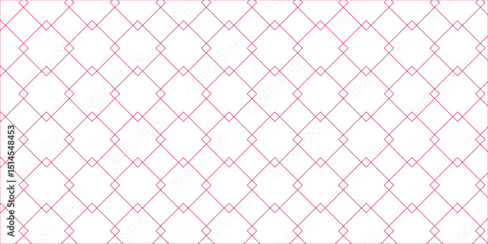 Poster geometric modern simple abstract pattern vector on background
