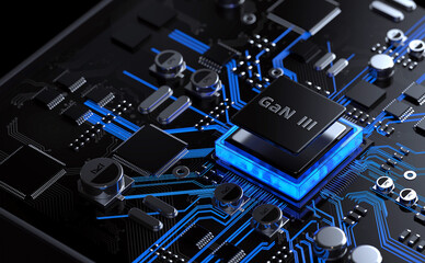 Internal structure of e-commerce smart chip, exploded diagram, circuit board, exploded diagram,...