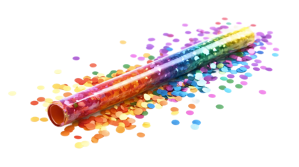 Party Popper Fun