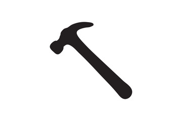 hammer vector illustration