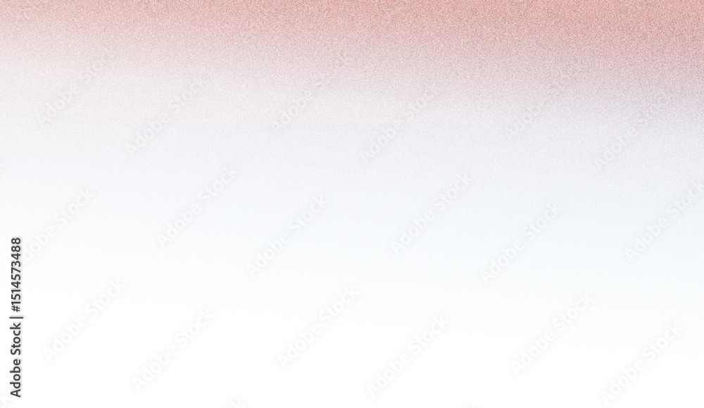 Leinwandbilder abstract pastel gradient background with textured noise effect.