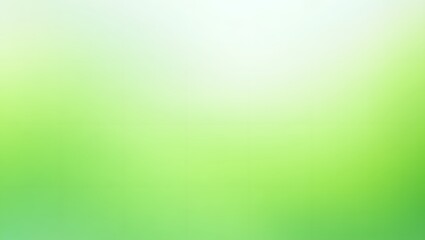 Soft green background with an artistic blend, creating a gradient of colors to create a serene and abstract view. 