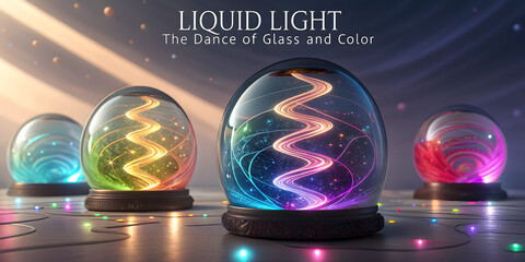 "Spectrum in Glass: A Modern Marvel"

"Shattered Light: The Art of Colorful Transparency"

"Chromatic Reflections: A Glass Symphony"

"Prismatic Pulse: Glass Art in Motion"

"Radiance in Form: Contemp