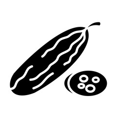 cucumber icon	

