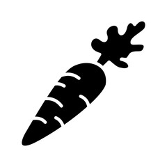 carrot icon	