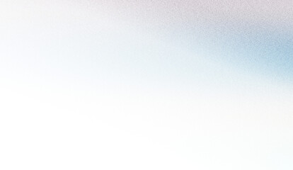 Abstract pastel gradient background with black triangle.