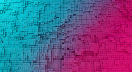 Skateboarder Performing a Trick Against a Wall