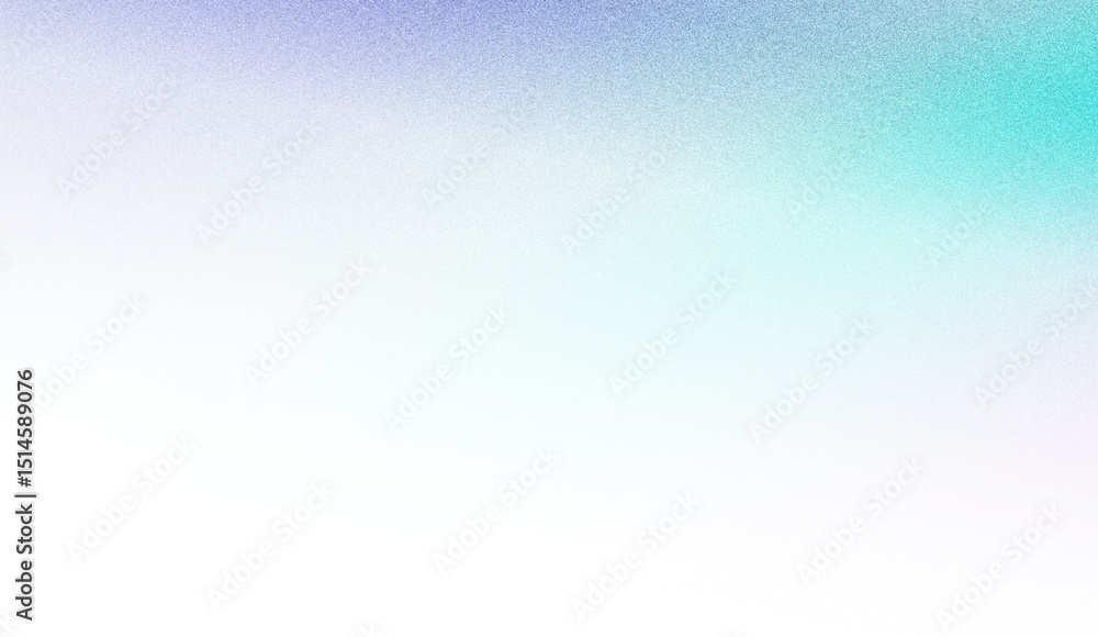 Aufkleber Abstract colorful gradient background.