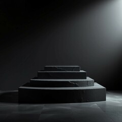 stairway to the sky