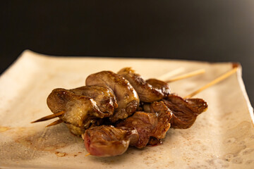 焼き鳥
