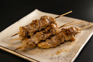 焼き鳥