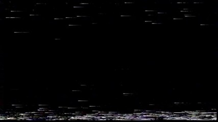 Retro VHS Betamax Tape Static Seamless 4K Video Background Overlay Effect Loop - Powered by Adobe