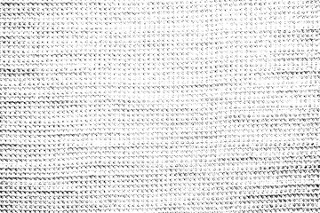 Obraz premium Abstract grunge black and white distressed texture background