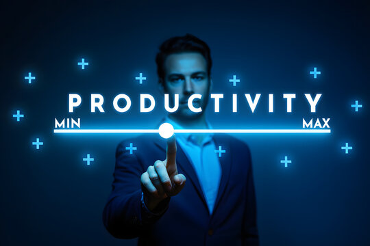Ways to Increase Your Productivity and Energy