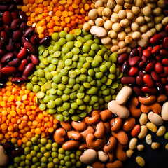 fruit and vegetable