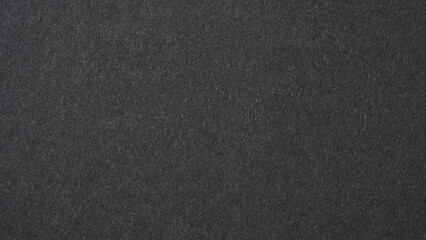 black paper texture background,Abstract dark gray cardboard 