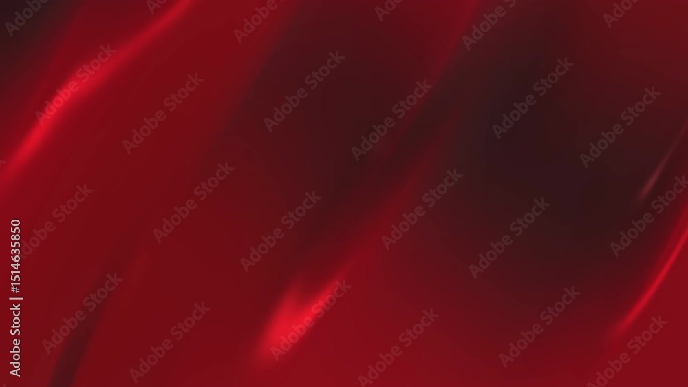 Aufkleber abstract motion background with dark red and maroon shades creating dynamic diagonal streaks. smooth