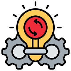 Initiative Icon