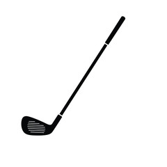 golf Vector Icon