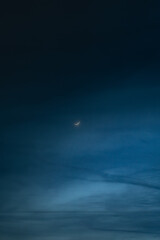 🌕 Midnight whisper © Luk